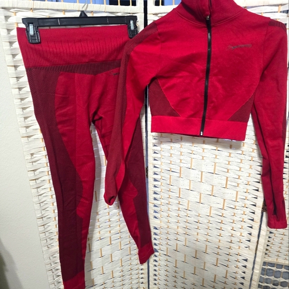 Two piece Sugar Popped set - Picture 1 of 2